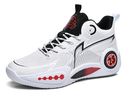 Zapatos De Baloncesto De Moda Para Hombres Y Mujeres 880