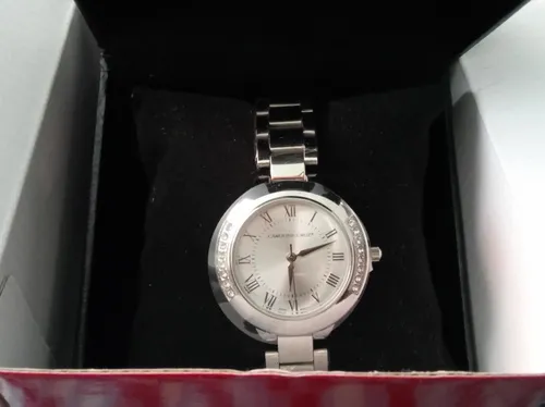 Reloj Carolina Cruz Env o gratis
