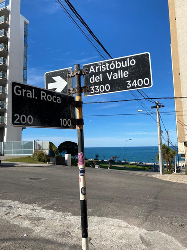 Imagen 5 de 14 de Dpto. 2 Amb. Mar Del Plata - Playa Grande - 100 Mts Del Mar