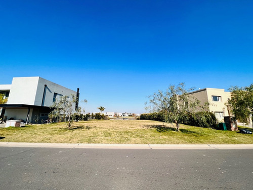 Imagen 9 de 12 de Vendo Lote Al Agua, 925 M2 Barrio San Matias!!