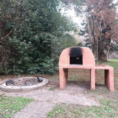Casa 4 Ambientes. El Moro, Marcos Paz. Zona Oeste. Buenos Aires.