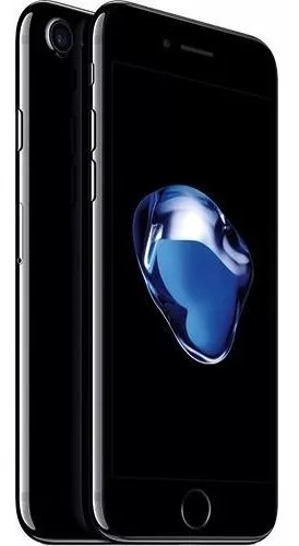 comprar Apple iPhone 7 32gb 4g Modelo A1778 + Película Vidro/capa Nf