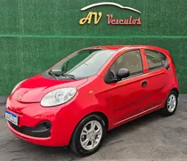 Comprar Chery Chery Qq New Qq Look 1.0 (flex)