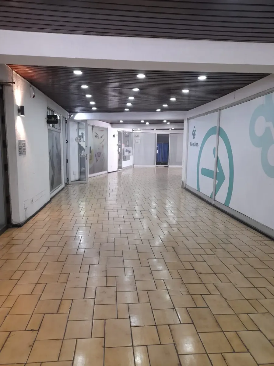 Imagen 3 de 30 de Arriendo Luminoso Estudio Providencia 2060