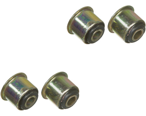 Set 2 Bujes Eje Del E-250 Econoline 75-02 Moog