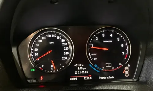 BMW Serie 2 M240iA 3.0 lt Turbo