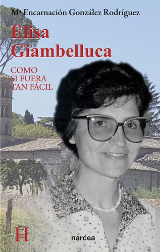 Elisa Giambelluca - Mª Encarnación González