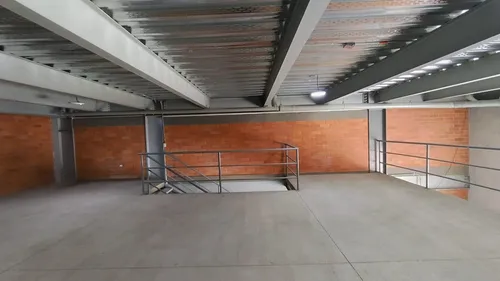 Bodega En Arriendo En El Sur/armenia (279062307).