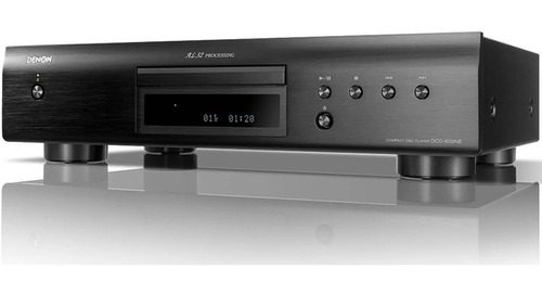 Denon Dcd-600ne Reproductor De Cd De Alta Calidad - Audionet