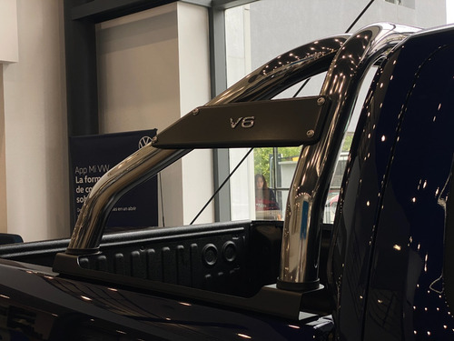 Volkswagen Amarok 3.0 V6 Cd Highline