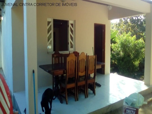 Imagem 6 de 18 de Vendo Casa Em Barra Do Pojuca Com Piscina, Condomínio, Terreno Com 600m², R$ 240.000,00!!! - J584 - 33347042
