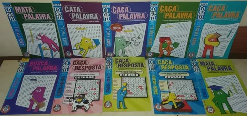 Coquetel - Vamos jogar Caça-palavras? Conta pra gente quais você achou! 😍