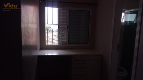 Imagem 12 de 15 de Casa A Venda Em Alto Do Farol - Osasco - 41997