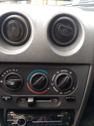 Chevrolet Celta 2009 1.0 Life Flex Power 3p 70 Hp