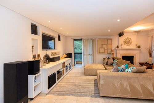 Imagem 17 de 27 de Apartamento - Vila Suzana - Ap4473