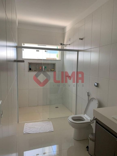 Imagem 13 de 15 de Linda Residência Mobiliada Em Condomínio Residencial Tavano - 63850846