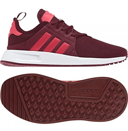 Tenis adidas Guindos Para Dama X_plr J | Mercado Libre