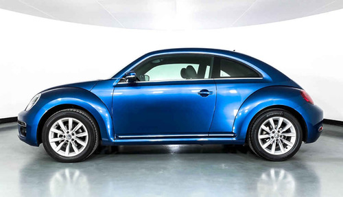 Imagen 10 de 15 de 36401 - Volkswagen Beetle 2017 Con Garantía At