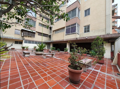 Imagen 26 de 29 de Apartamento - Sub Penthouse - Colina De Los Caobos - Libertador - Caracas