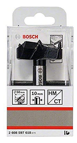 Bosch 2608597618 Forstner Drill 50mm
