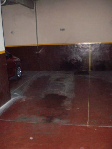 Imagen 2 de 4 de Dueño Directo - Venta Cochera Recoleta