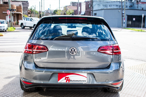 Volkswagen Golf 2.0 Gti Tsi App Connect