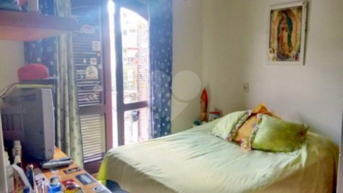 Excelente Sobrado Mooca 3 Dorm. Com 1 Suite 230m Construidos - 243-im99650