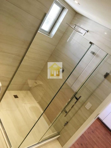 Imagem 18 de 20 de Apartamento A Venda No Bairro Centro Em Curitiba - Pr. - 262-1