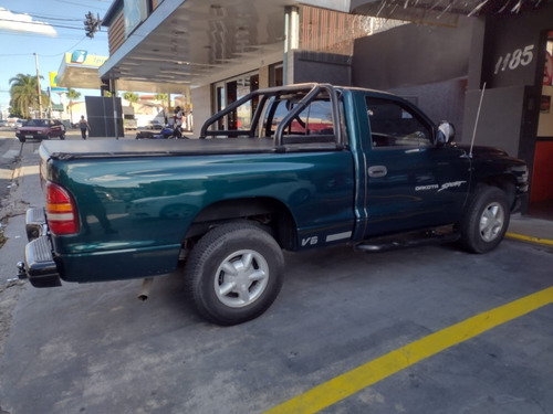 Imagem 5 de 15 de Dodge Dakota V6