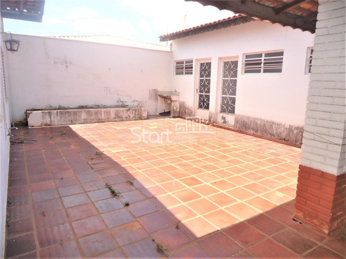 Imagem 19 de 19 de Casa À Venda Em Taquaral - Ca103800