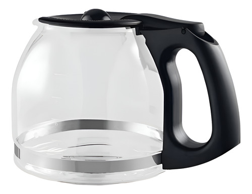 Jarra Cafetera Oster 12 Tazas Bvstrcs12