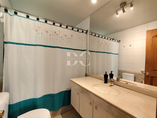 Casa En Arriendo De 3 Dorm. En Colina Chamisero