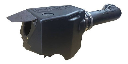 Intake Injen Evolution Jeep Wrangler Jk 3.6l 2012 - 2017 Cmd