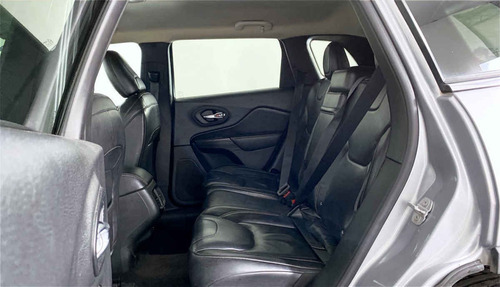 Imagen 9 de 15 de 110910 - Jeep Cherokee 2015 Con Garantía