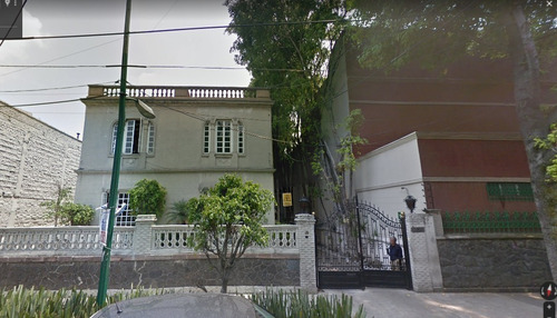 Imagen 4 de 19 de Casa En Venta Remate Bancario Colonia Roma Excelente Oportunidad 70% Por Debajo Del Precio Comercial #26