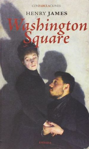 Libro Washington Square Zku