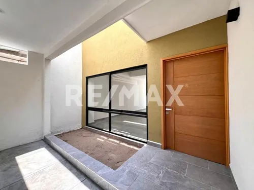 Casa En Venta En Niños Héroes