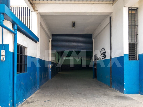Imagen 12 de 12 de Galpón En Castillito, San Diego, Precio De Oportunidad / Marco Sevilla Cod: 448772