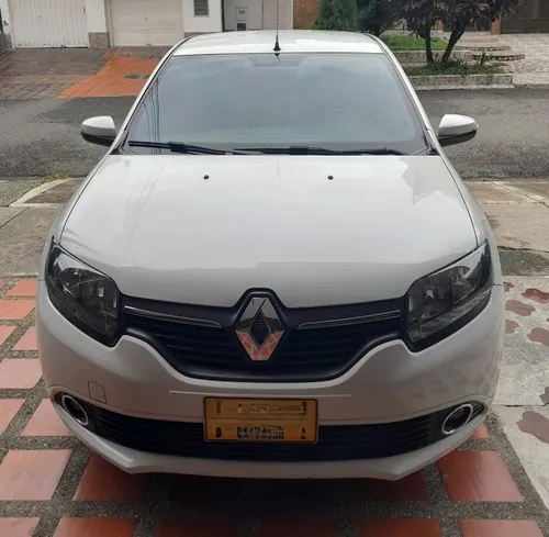 Renault Sandero 1.6 Expression