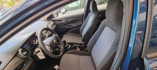 Chevrolet Onix 1.2 Ls 0km Linea Nueva Mayo 2021