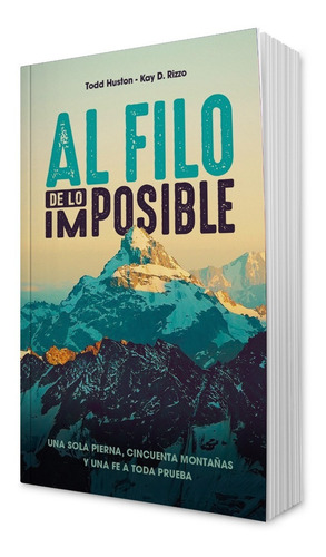 Al Filo De Lo Imposible - 2ed