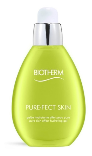 Crema Hidratante  Biotherm Purefect Skin