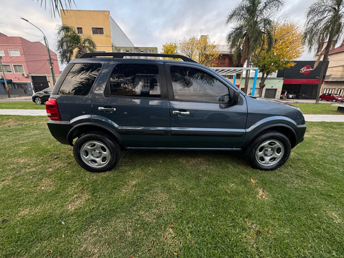 Ford Ecosport 1.6 My10 Xl Plus Mp3 4x2