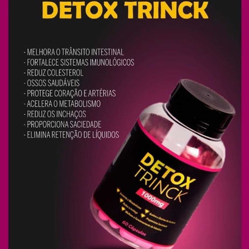 sache detox