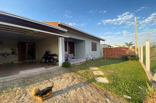 Imagem 2 de 30 de Casa À Venda Em Capão Da Canoa - Ca01274 - 68741607