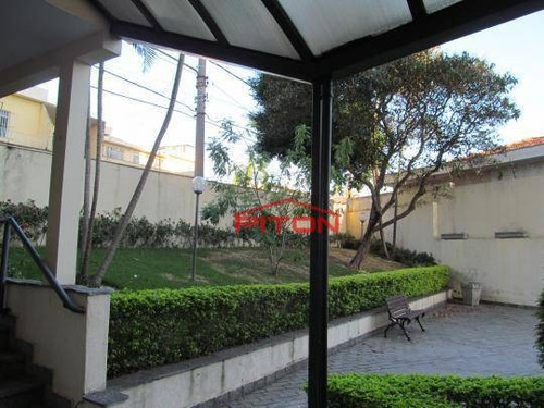 Imagem 4 de 15 de Apartamento Com 2 Dormitórios À Venda, 48 M² Por R$ 265.000,00 - Penha De França - São Paulo/sp - Ap1465