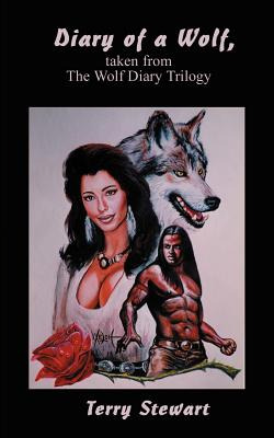 Libro Diary Of A Wolf: Taken From The Wolf Diary Trilogy ...