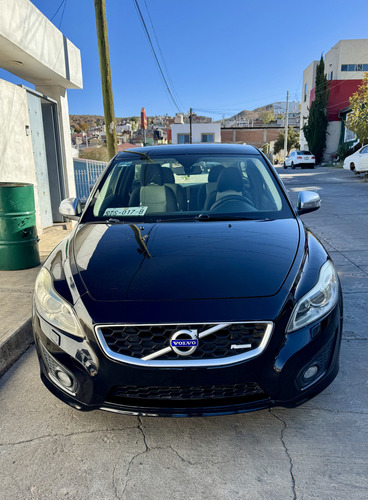 Volvo C30 2.5 3p R-desing T5 Man 6v Qc Piel Mt