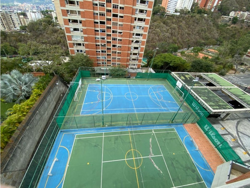 Se Alquila Apto 130m2 3h+s/3b+s/2p Las Mesetas