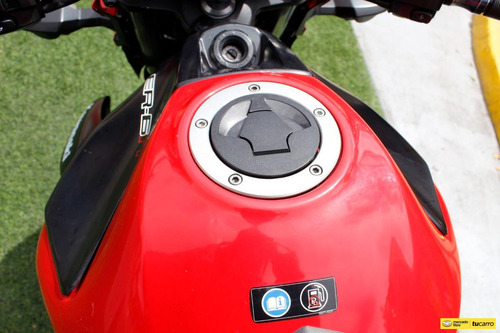 Imagen 13 de 25 de Kawasaki Er 6n